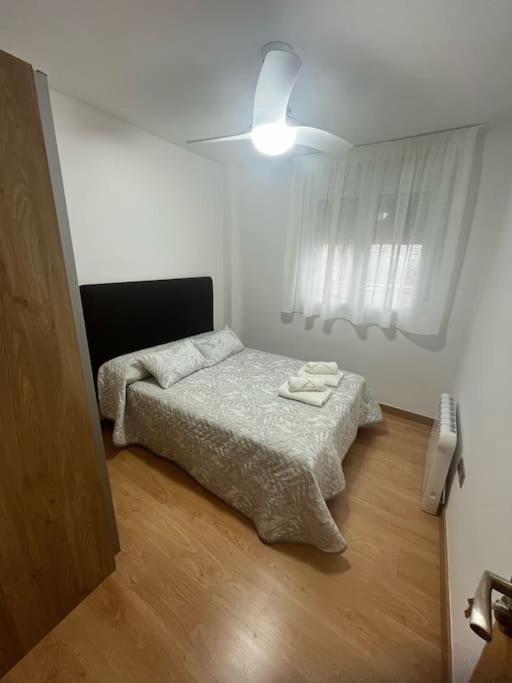 Apartment Disfruta De Granada Y Sus Encantos.