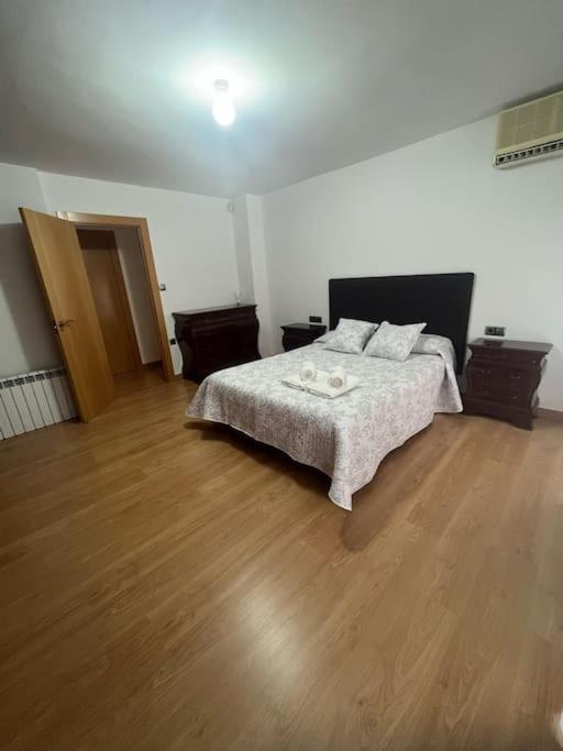 Disfruta De Granada Y Sus Encantos. Apartment