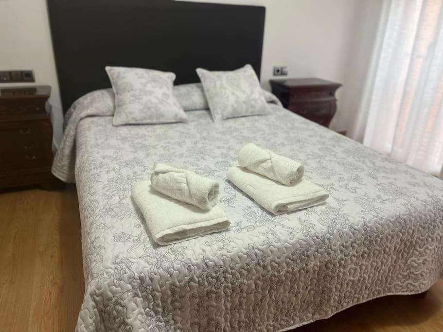 Apartment Disfruta De Granada Y Sus Encantos. Huetor Vega