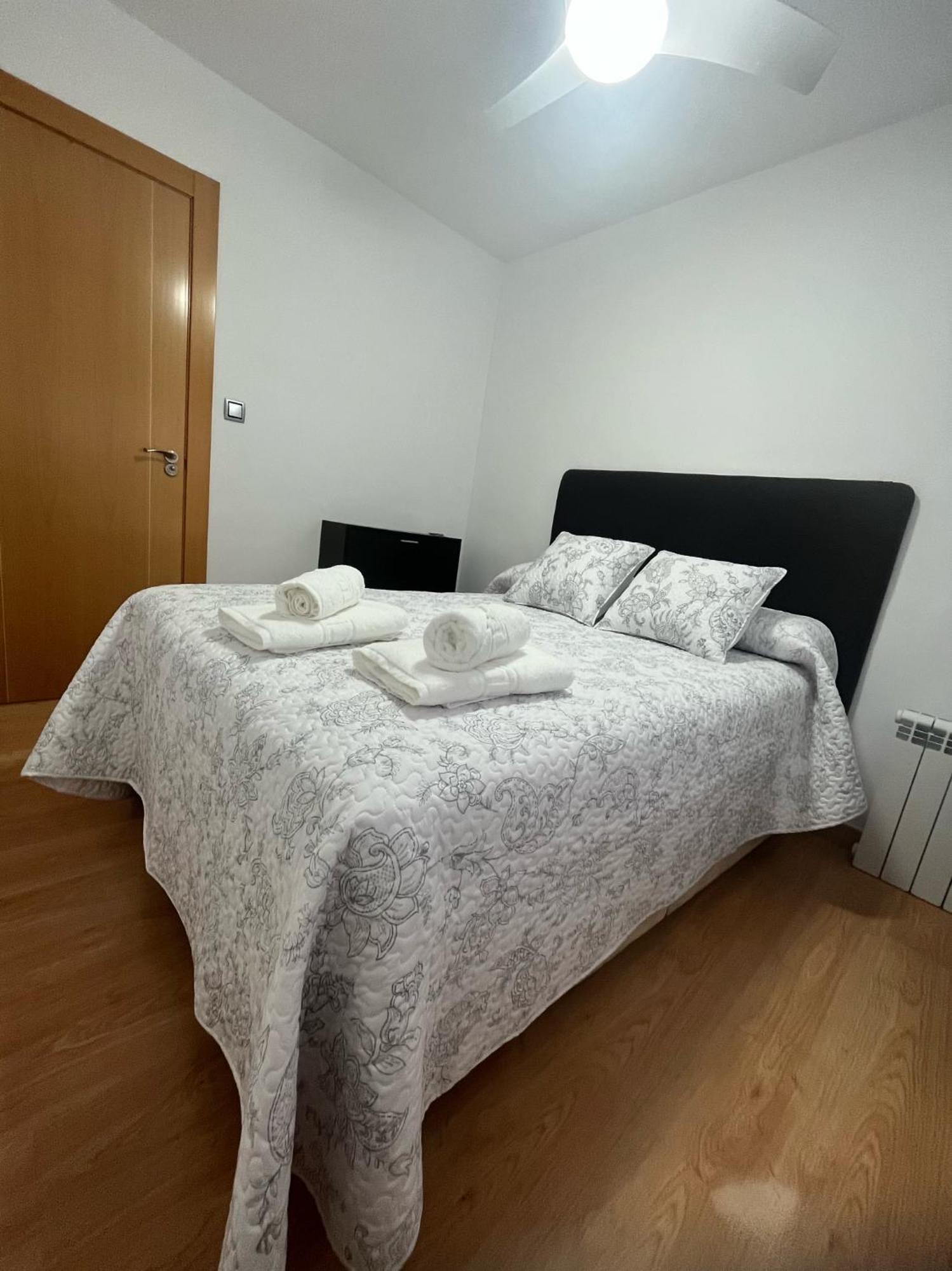Disfruta De Granada Y Sus Encantos. Apartment Huetor Vega