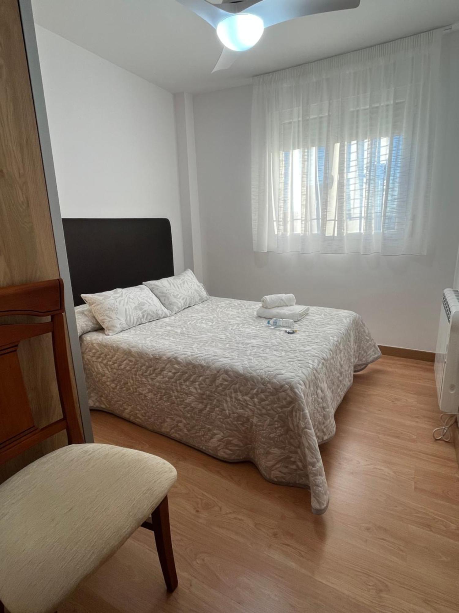 Disfruta De Granada Y Sus Encantos. Apartment Huetor Vega