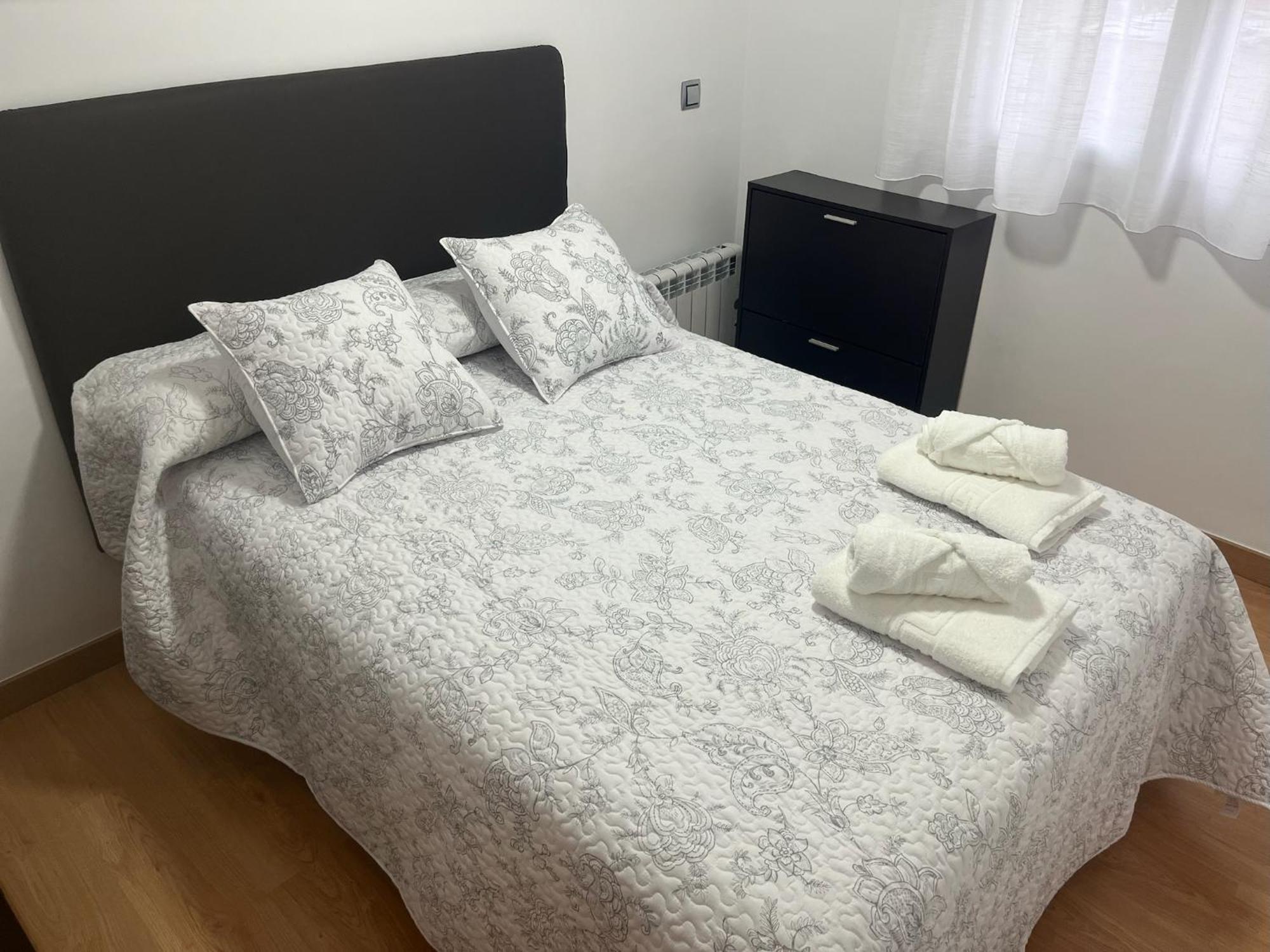 Disfruta De Granada Y Sus Encantos. Apartment Huetor Vega