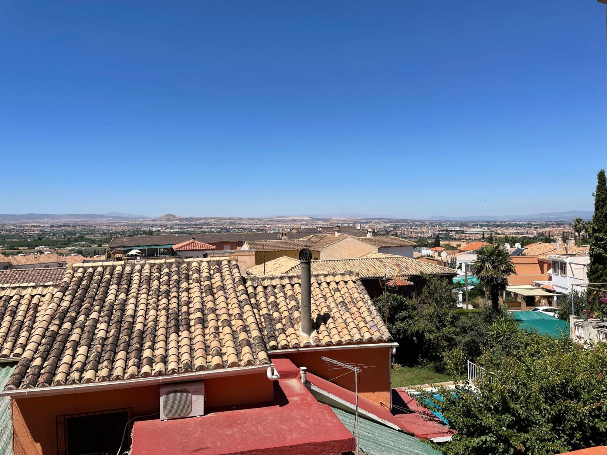 Disfruta De Granada Y Sus Encantos. Apartment Huetor Vega