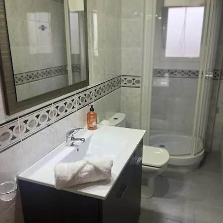 Disfruta De Granada Y Sus Encantos. Huetor Vega Exterior photo
