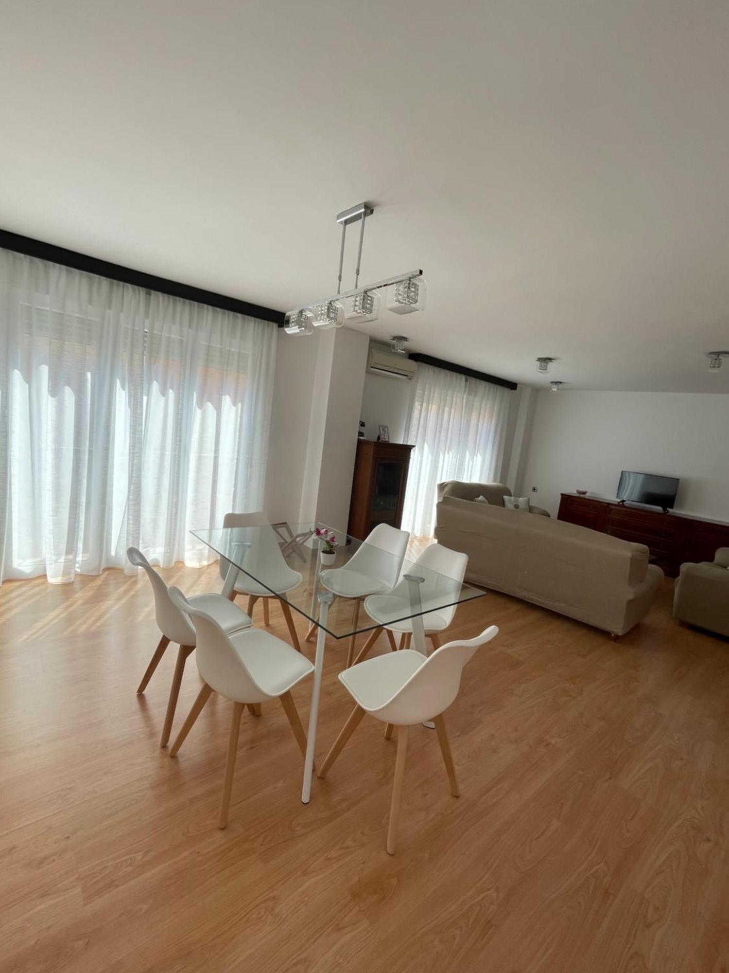 Disfruta De Granada Y Sus Encantos. Apartament