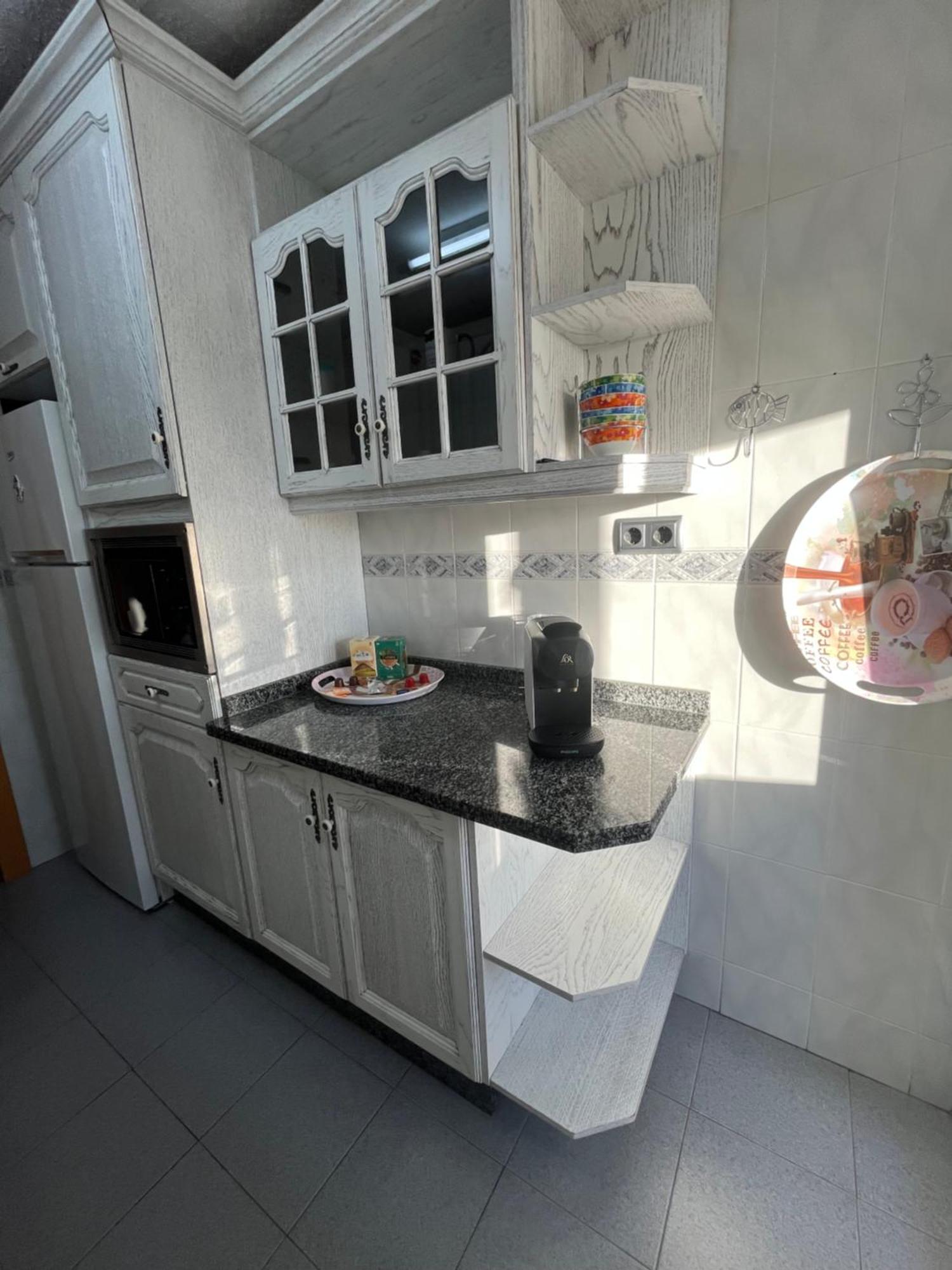 Disfruta De Granada Y Sus Encantos. Apartament Huétor Vega